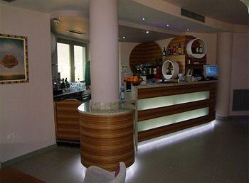Hotel House & Restaurant Tirana