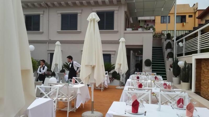 House & Restaurant 4* Tirana