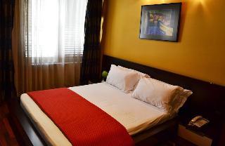 House & Restaurant Tirana