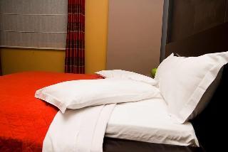 House & Restaurant Hotel Tirana