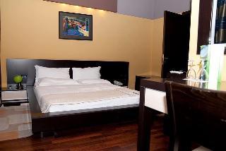 House & Restaurant Hotel Tirana