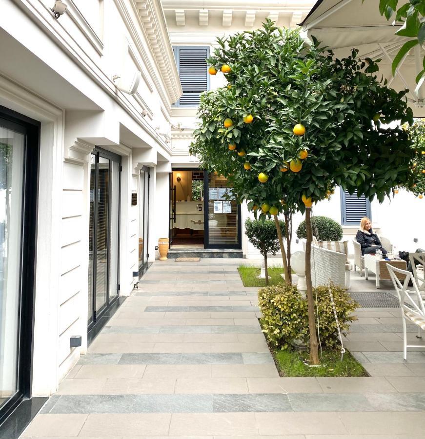 House & Restaurant Hotel Tirana