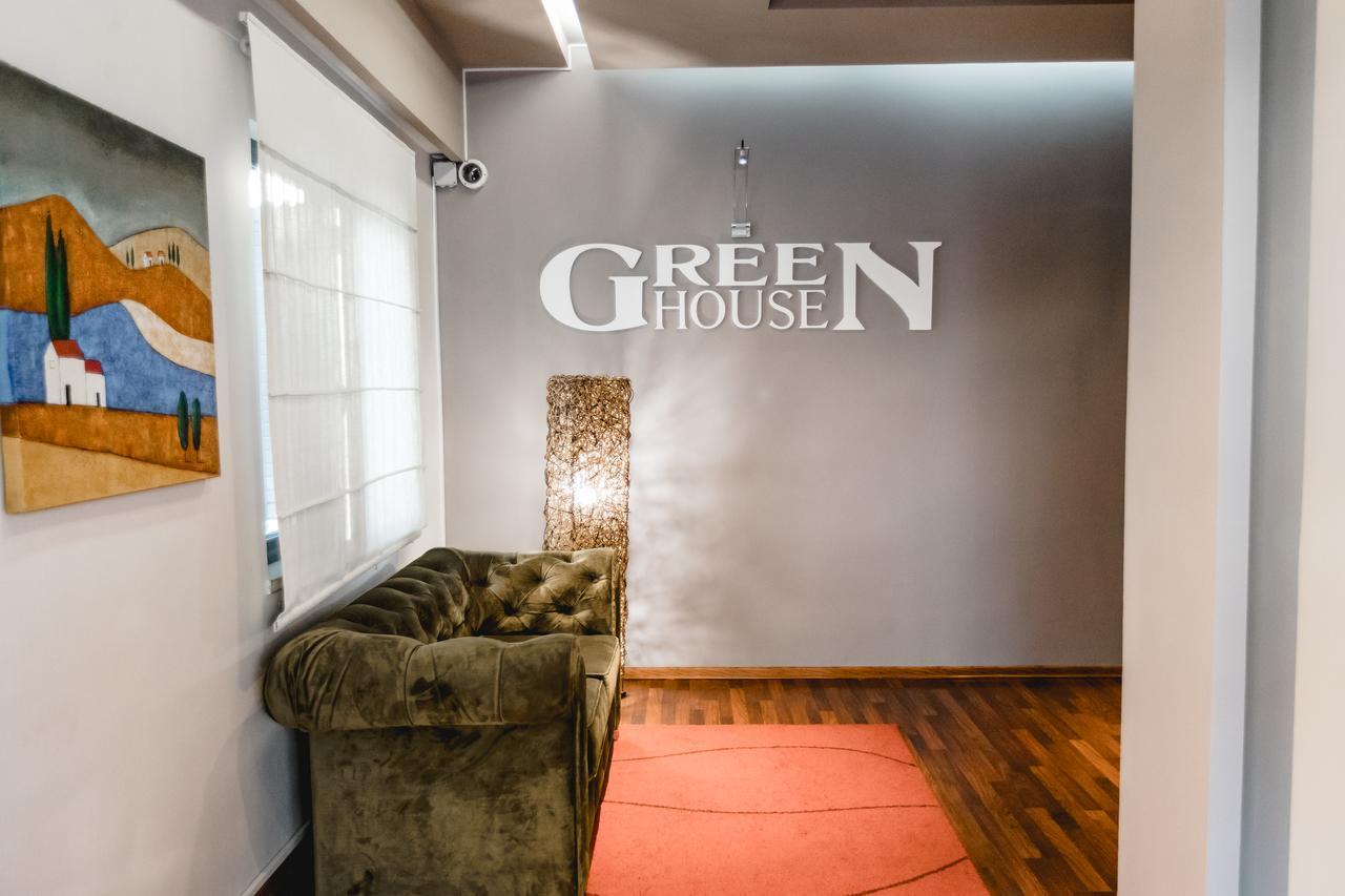 House & Restaurant
