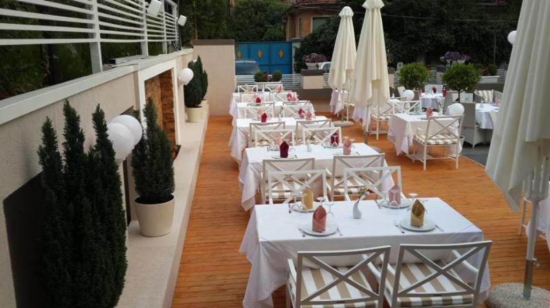 Hotel House & Restaurant Tirana