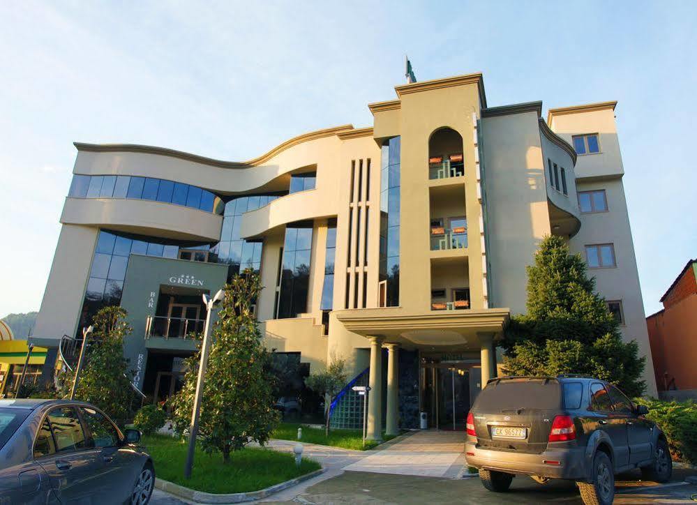 House & Restaurant Hotel Tirana